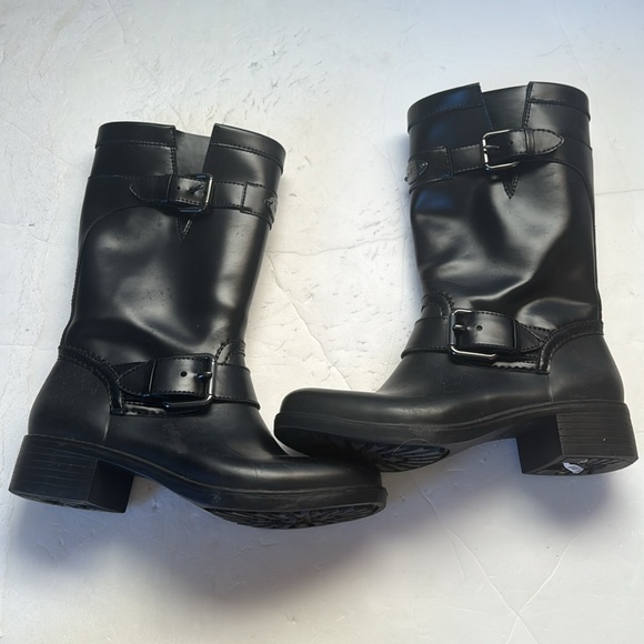 Coach boots - Picture 8 of 12